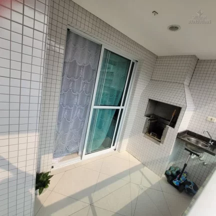 Imagem Apartamento 2 dormitórios sendo 1 suíte 2 vagas no Boqueirão 540 mil
