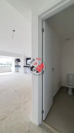 Imagem Excelente Apartamento com vista para o parque à venda no bairro Vila Assunção em Santo André
