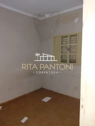 Imagem Casa Comercial - Ribeirão Preto - Vila Seixas - Região Leste