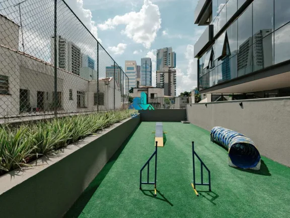 Imagem Apartamento novo em Pinheiros – 85 m2