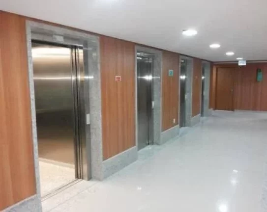 Imagem SALA Comercial Alto Padrão com 73m2, Hangar business - Av. Paralela, Salvador/Ba