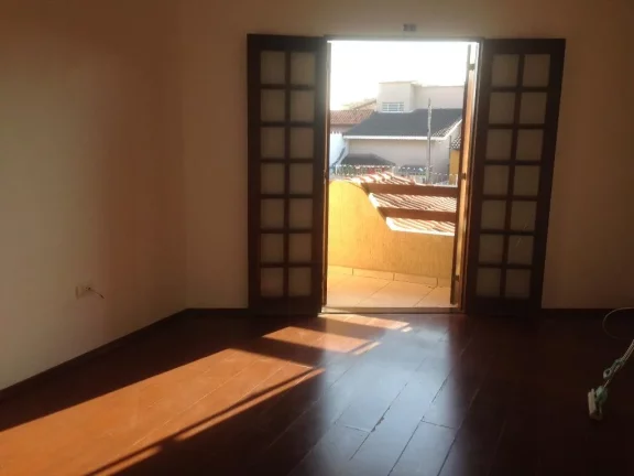 Imagem Sobrado residencial à venda, Jardim Quaresmeira, Suzano