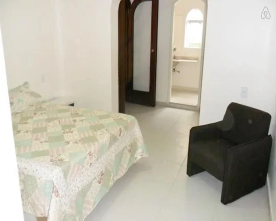 Imagem Casa a venda no Guarujá Condomínio Jardim Acapulco