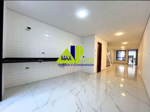 Imagem SOBRADO FRONTAL/160M²/03 DORMITÓRIOS/03 SUÍTES/SACADA/02 VAGAS