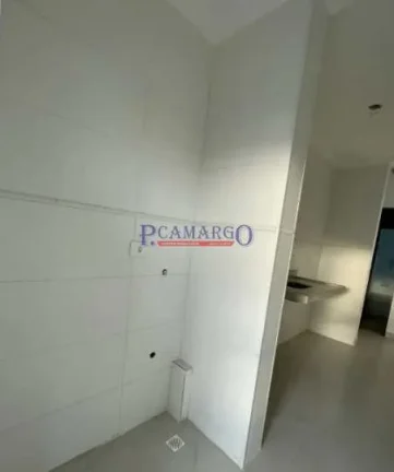 Imagem Apartamento Padrão