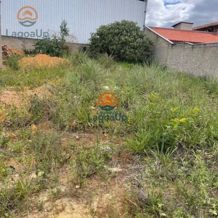 Imagem Terreno à venda, 360 m² por R$ 230.000,00 - Condomínio Parque dos Buritis - Lagoa Santa/MG