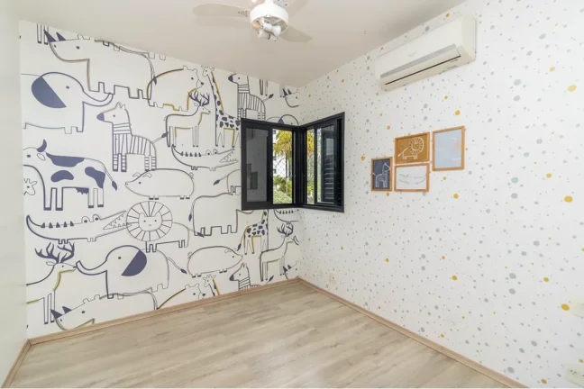 Imagem APARTAMENTO RESIDENCIAL em São Paulo - SP, Vila Andrade