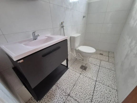 Imagem APARTAMENTO RESIDENCIAL em serra - ES, Castelandia