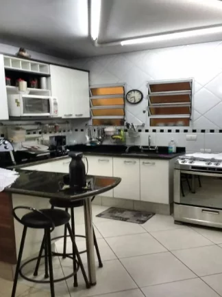 Imagem Casa á venda na Mooca