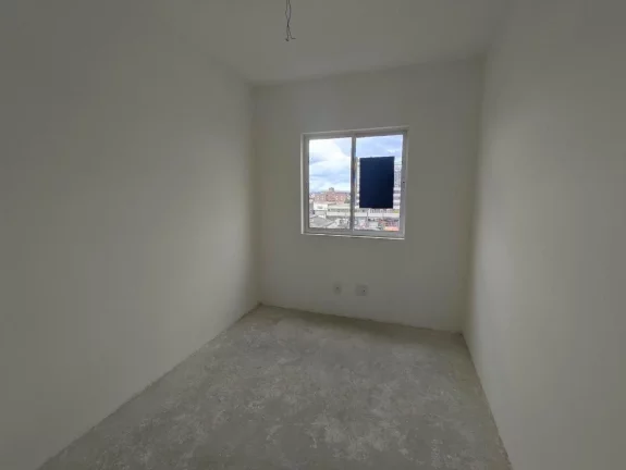Imagem Apartamento para Venda em São José dos Pinhais, Centro, 3 dormitórios, 1 suíte, 2 banheiros, 1 vaga