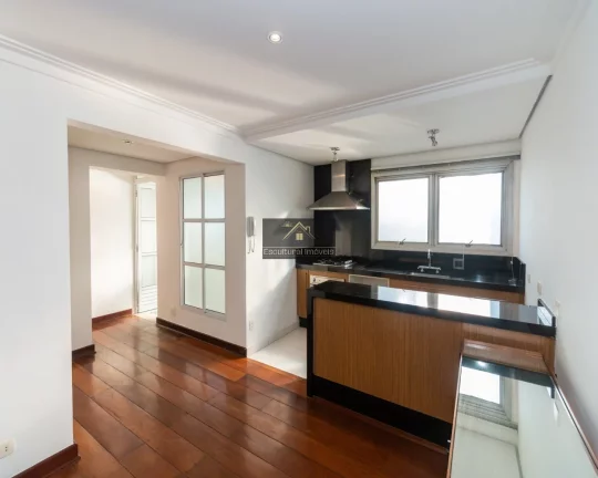 Imagem LOCAÇÃO APARTAMENTO ITAIM 98,00 M ÁREA ÚTIL 2 DORMITÓRIOS 1 DELES SUÍTE SALA AMPLA JANELÕES COZINHA AMERICANA 1 VAGA FACE LESTE LINDA VISTA CIDADE