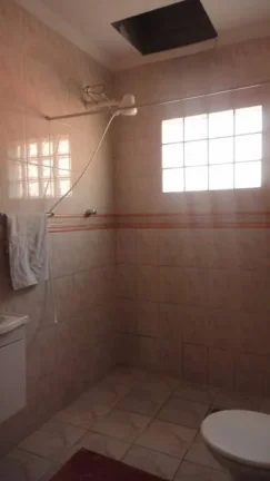 Imagem Alugo Sobrado Comercial em Santo André, Jd. das Maravilhas
