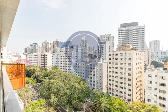 Imagem Apartamento à venda na Vila Mariana, São Paulo-SP: 2 quartos, 1 suíte, 2 salas, 3 banheiros, 2 vagas de garagem!