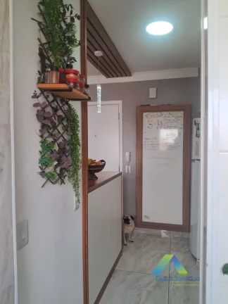 Imagem Apartamento à venda no bairro Paulicéia - São Bernardo do Campo/SP