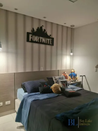 Imagem Vende Apartamento Na Praia Da Enseada Guarujá -179M² -3 Suítes!!