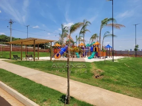 Imagem Terreno Condomínio - Ribeirão Preto - Recreio Anhanguera