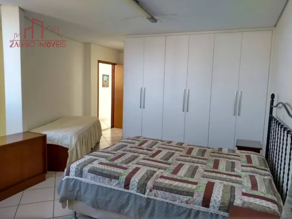 Imagem Linda Casa 240m² - 2 Suítes - 4 Vagas - Jardim Boer- America