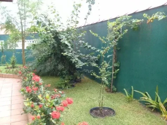 Imagem Casa para Venda em Peruíbe, Vila Romar, 3 dormitórios, 1 suíte, 1 banheiro, 2 vagas