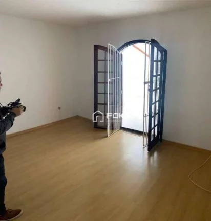 Imagem Sobrado com 3 dormitórios à venda, 125 m² por R$ 678.000,00 - Jardim Bom Clima - Guarulhos/SP