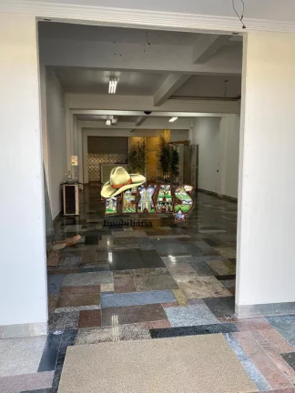 Imagem Prédio Comercial São Miguel Paulista - São Paulo / Zona Leste