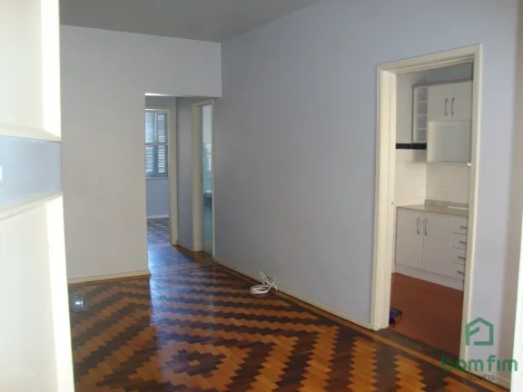 Apartamento para venda, 2 quarto(s), Floresta, Porto Alegre
