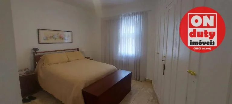 Imagem Apartamento - Boqueirão - Santos/SP