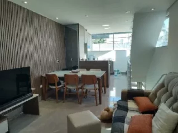 Imagem Casa com 2 Quartos à Venda, 120 m² em Ipiranga - São Paulo