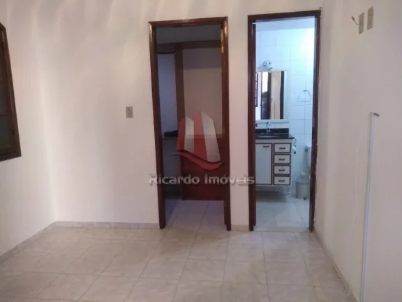 Imagem Casa Térrea 2 Quartos e Vaga Coberta Orla Azul II
