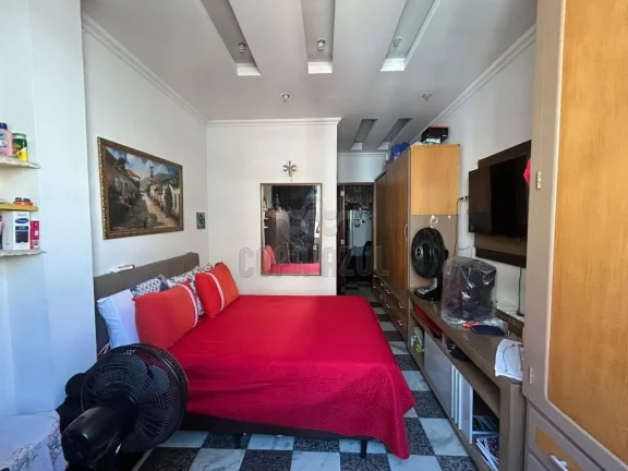 Imagem Copacabana – Avenida Prado Júnior | Residencial › Kitnet 1 quarto(s) à Venda