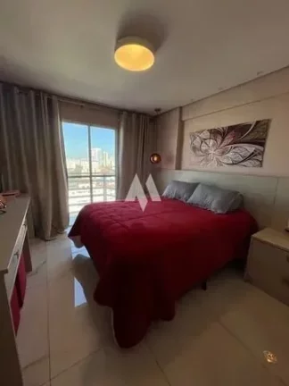 Imagem Apartamento à venda no bairro Aparecida - Santos/SP
