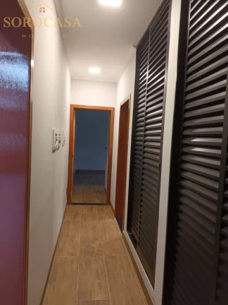 Imagem Casa à Venda - Cond. Vila dos Inglezes