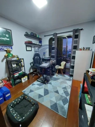 Imagem APARTAMENTO RESIDENCIAL em SÃO PAULO - SP, ALTO DA MOOCA