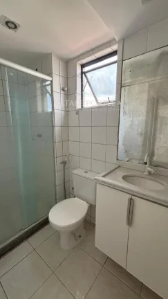 Imagem Excelente apartamento junto a Praça de Casa Forte!