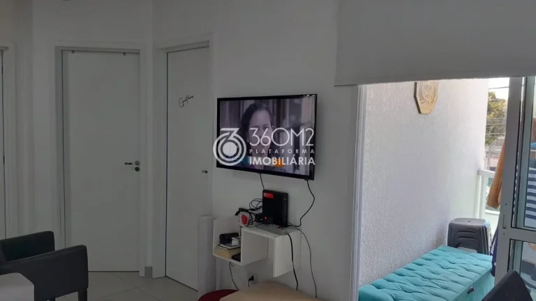 Imagem Apartamento para Venda em Diadema / SP no bairro Centro