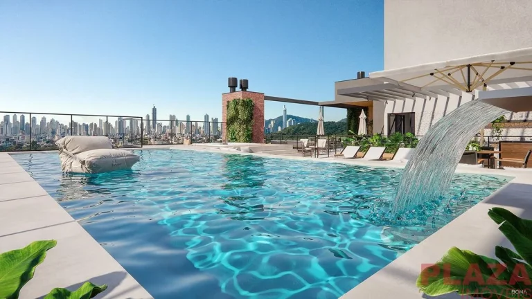 Imagem Apartamento no Riverside Residence em Camboriú