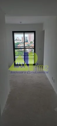 Imagem APARTAMENTO 02 DORMITÓRIOS/SACADA/01 VAGA