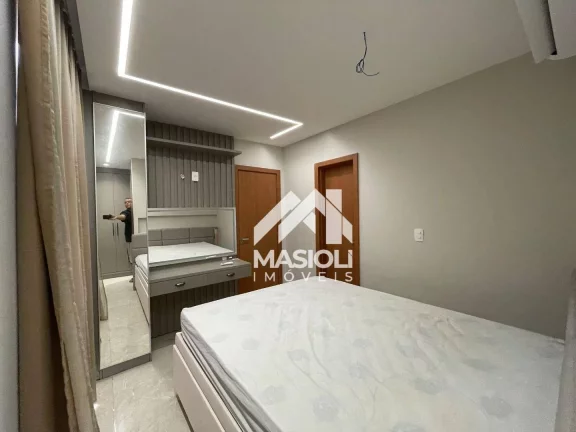Imagem Cobertura com 3 dormitórios à venda, 137 m² por R$ 1.299.000,00 - Praia de Itaparica - Vila Velha/ES