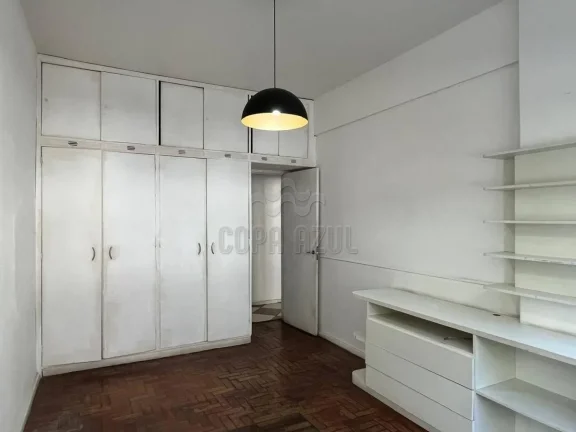 Imagem Ipanema - Residencial › Apartamento com 3 quarto(s) a Venda