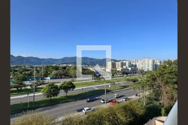 Imagem Apartamento à Venda - Recreio, 3 Quartos, 99 m2