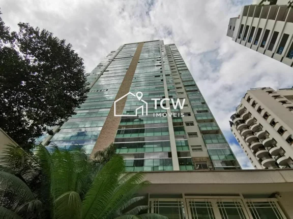 Imagem Apartamento Alto Padrão à venda em São Paulo/SP