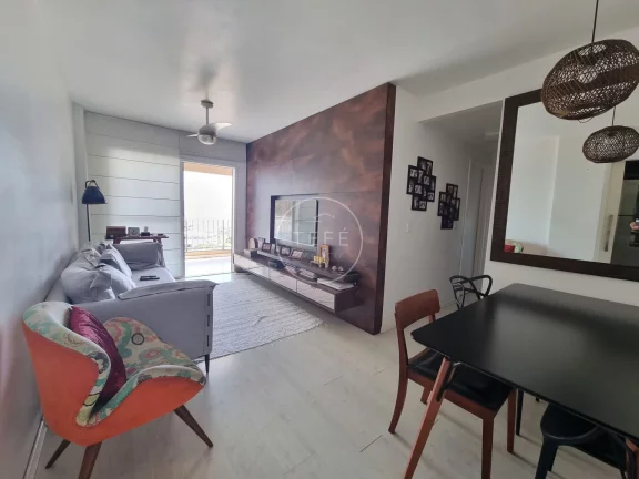 OPORTUNIDADE - Apartamento de 2 DORMITÓRIOS - CACHAMBI - R$ 310.000