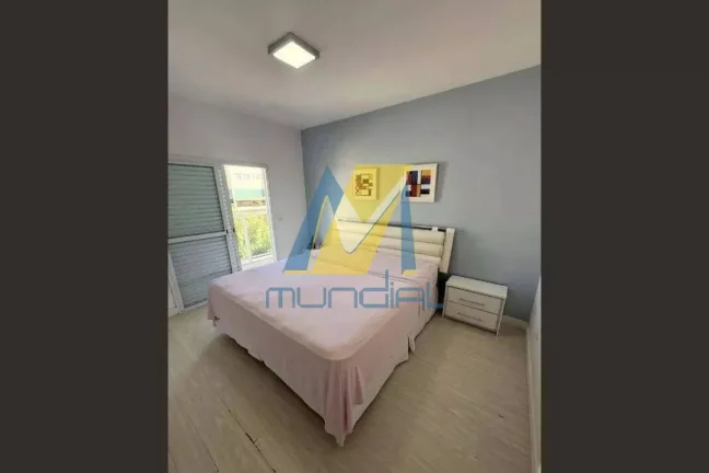 Imagem Casa para Locação no Jardim Santo André | 150m², 3 dormitórios e 3 vagas