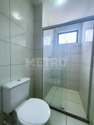 Imagem Apartamento para locação, Edf. Premium Residence com 2 quartos, PETROLINA - PE
