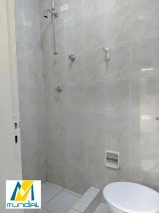 Imagem Galpão 400m² na Vila Marina pronto para seu negócio