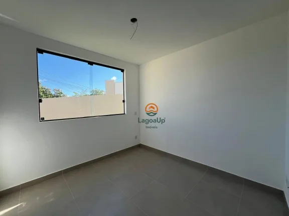 Imagem Casa com 3 dormitórios à venda, 98 m² por R$ 679.000,00 - Jardim Imperial - Lagoa Santa/MG