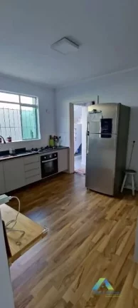 Imagem Casa com 4 dormitórios à venda, 170m² por R$ 549.000,00 - Sacomã - São Paulo/SP