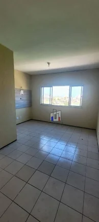 Apartamento com 2 dormitórios para alugar por R$ 1.600,00/mês - Damas - Fortaleza/CE