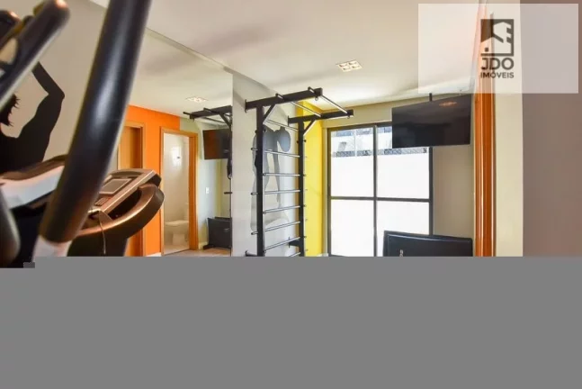 Imagem Apartamento a Venda no bairro Batel - Curitiba, PR