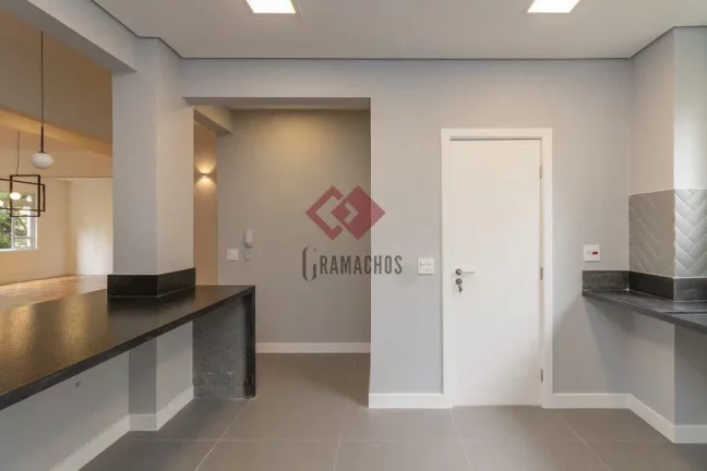 Imagem Apartamento à Venda - Higienópolis, 2 Quartos, 180 m2 - São Paulo