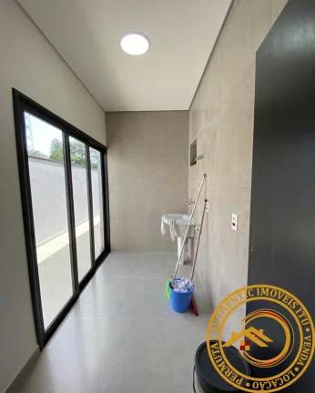 Imagem CASA RESIDENCIAL em ITU - SP, CONDOMÍNIO RESIDENCIAL MONT BLANC